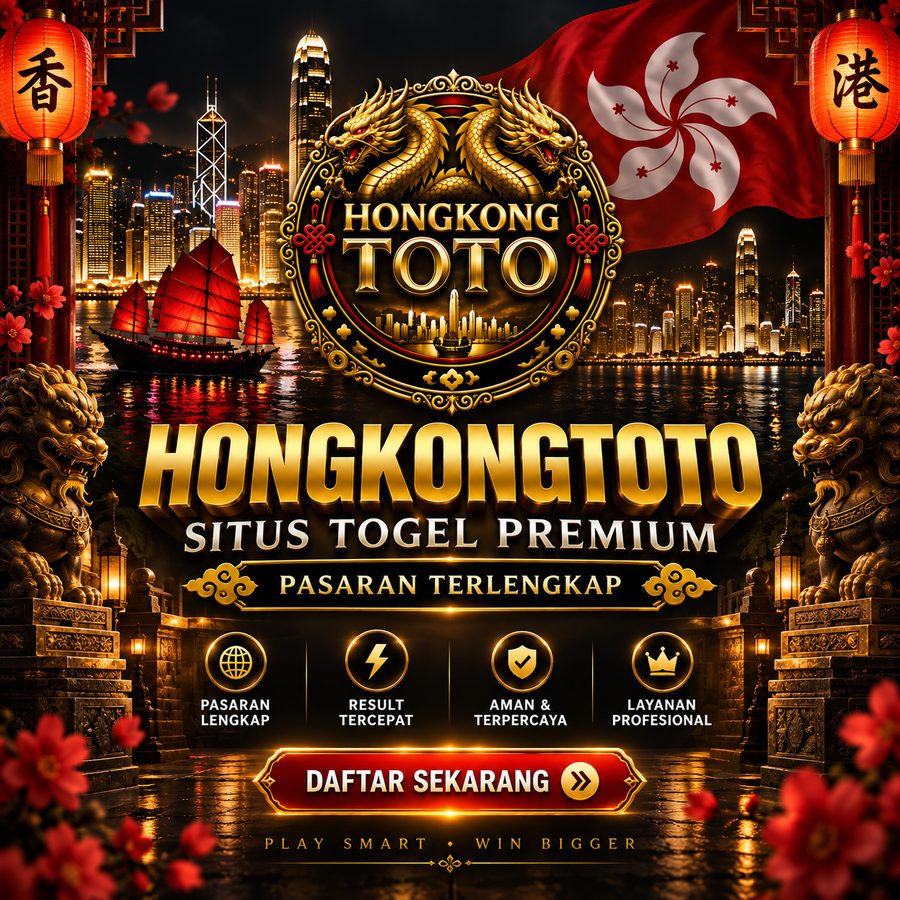 Hongkongtoto Payakumbuh Barat