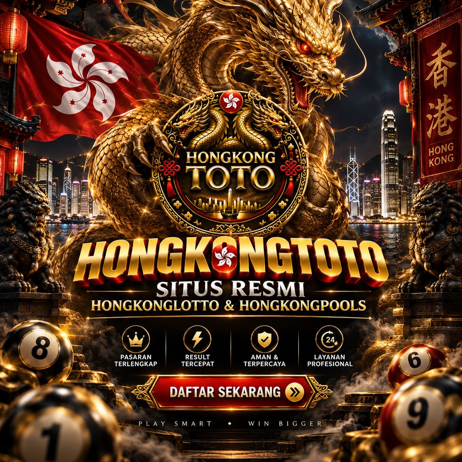 Paito Harian HK Lotto Shio 9 Oktober 2026 dan Prediksi (64271)